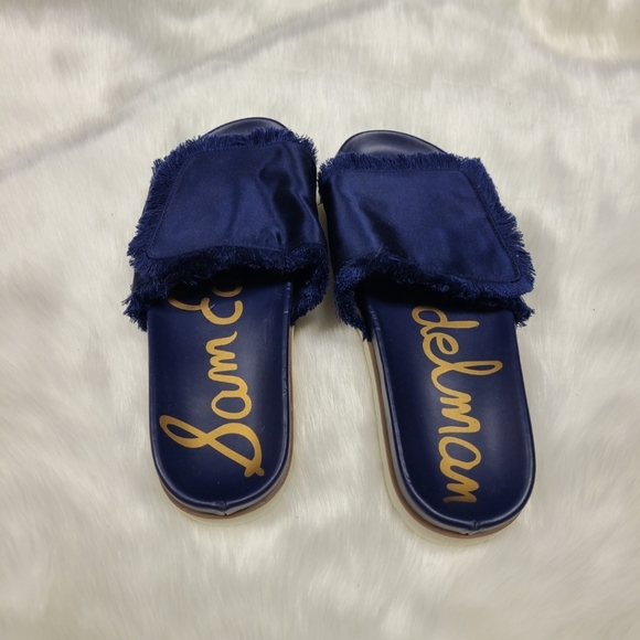 Sam Edelman Sandals - Picture 4 of 10